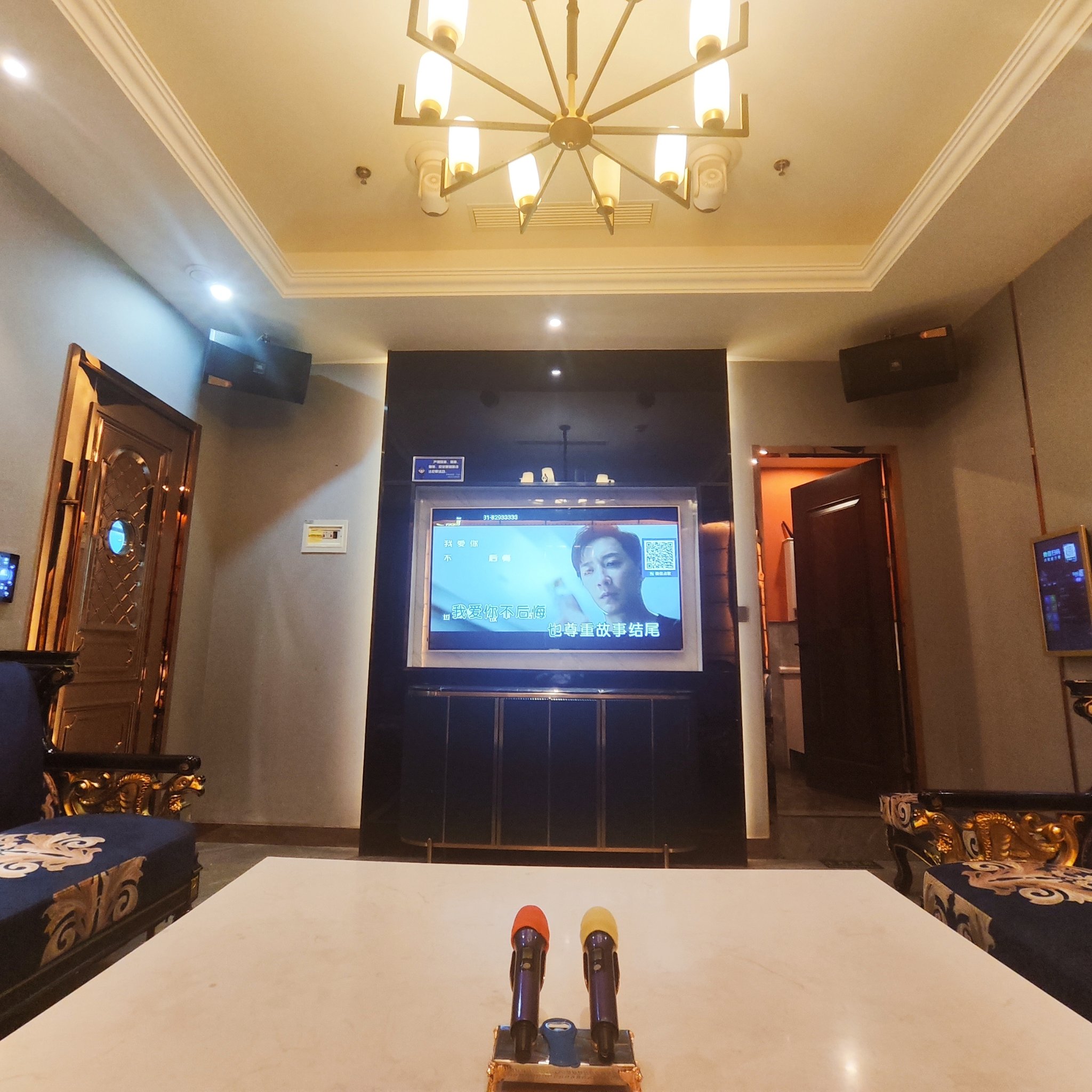 漳州商务ktv单人礼遇-漳浦县ktv预定